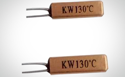 排氣溫控器的原理