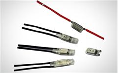 電機(jī)熱保護(hù)器